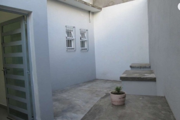 Ótimo Galpão Industrial à venda no Bairro do Jardim na Avenida Elísio Cordeiro de Siqueira, 