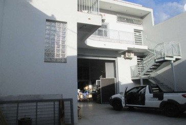 Ótimo Galpão Industrial à venda no Bairro do Jardim na Avenida Elísio Cordeiro de Siqueira, 