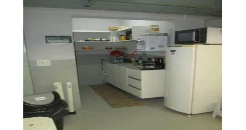 Ótimo Galpão Industrial à venda no Bairro do Jardim na Avenida Elísio Cordeiro de Siqueira, 