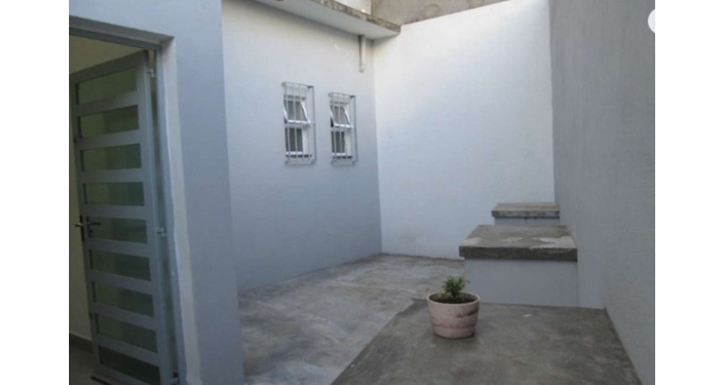 Ótimo Galpão Industrial à venda no Bairro do Jardim na Avenida Elísio Cordeiro de Siqueira, 