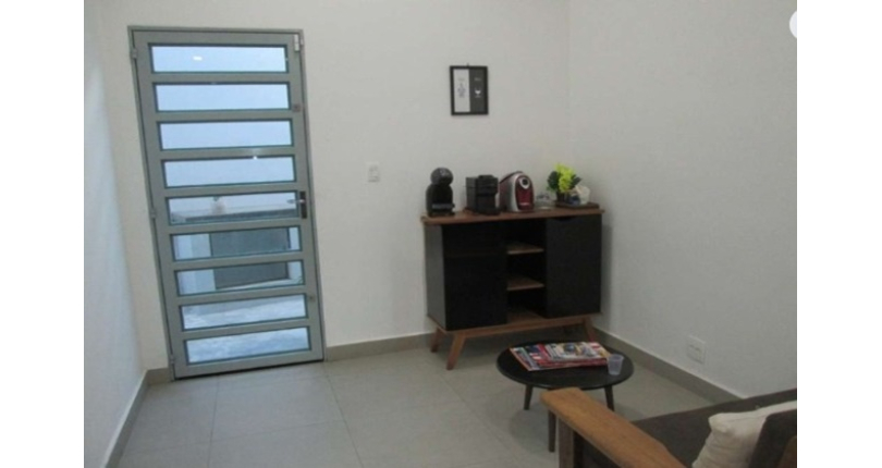 Ótimo Galpão Industrial à venda no Bairro do Jardim na Avenida Elísio Cordeiro de Siqueira, 