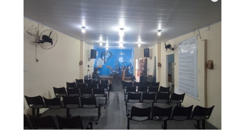 Terreno à venda Rua Raimundo Nonato de Sá, Chácara São João - Imóveis à Venda