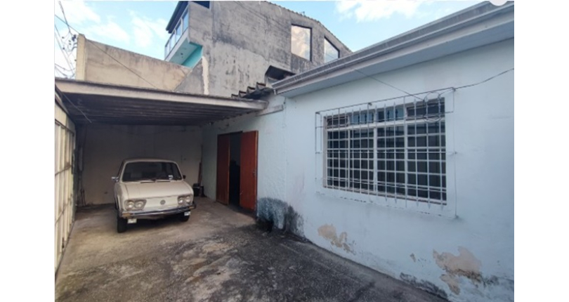 Terreno à venda Rua Raimundo Nonato de Sá, Chácara São João - Imóveis à Venda