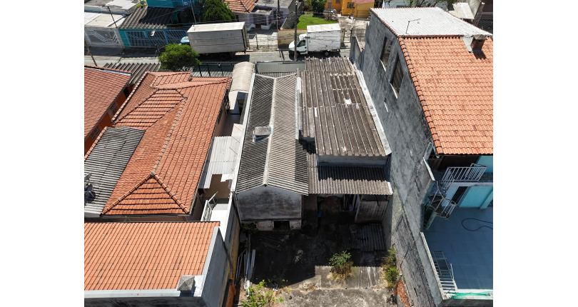 Terreno à venda Rua Raimundo Nonato de Sá, Chácara São João - Imóveis à Venda