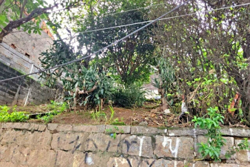 Terreno à venda no Bairro da Vila Mangalot na Rua Joaquim Oliveira Freitas, 