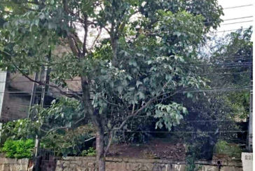 Terreno à venda no Bairro da Vila Mangalot na Rua Joaquim Oliveira Freitas, 