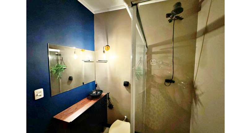 Sobrado à venda no Bairro da Chácara Inglesa na Rua Soldado João de Oliveira,