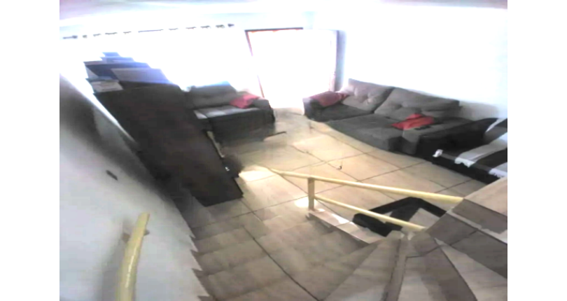 Sobrado à venda no Bairro do Jaraguá na Rua Venâncio Diniz Junqueira,