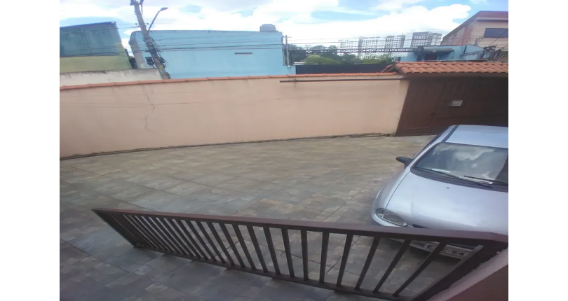 Sobrado à venda no Bairro do Jaraguá na Rua Venâncio Diniz Junqueira,