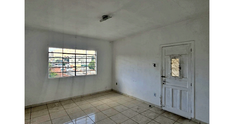 Sobrado à venda no Bairro do Jardim Mangalot na Rua Manoel Ferreira Barbosa,