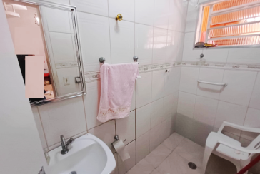 Belo Sobrado à venda no Bairro do Jardim Vista Linda na Rua Venceslau Gomes da Silva, 