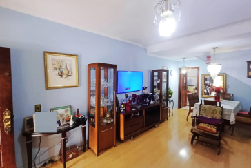 Belo Sobrado à venda no Bairro do Jardim Vista Linda na Rua Venceslau Gomes da Silva, 