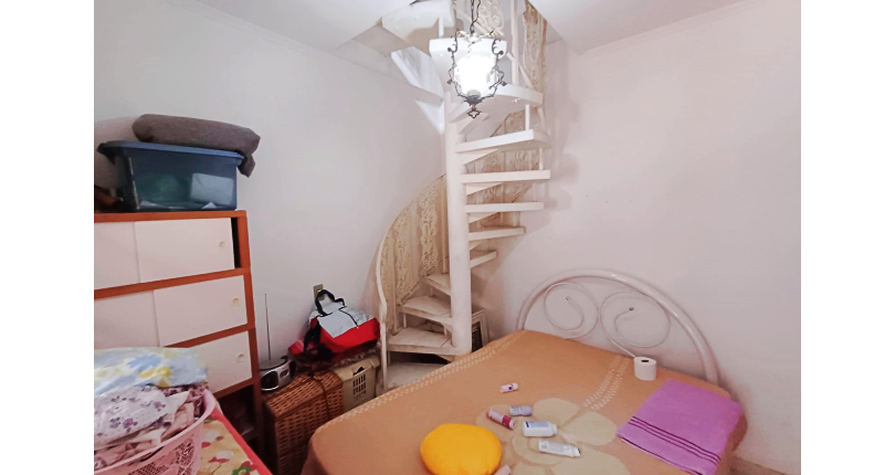 Belo Sobrado à venda no Bairro do Jardim Vista Linda na Rua Venceslau Gomes da Silva, 