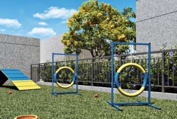 Apartamento novo à venda no Bairro da Vila Pirituba na Avenida Paula Ferreira 3700,