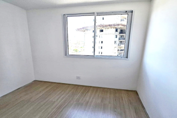 Apartamento novo à venda no Bairro da Vila Pirituba na Avenida Paula Ferreira 3700,