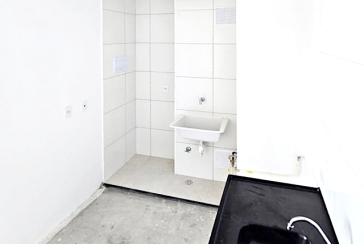 Apartamento novo à venda no Bairro da Vila Pirituba na Avenida Paula Ferreira 3700,