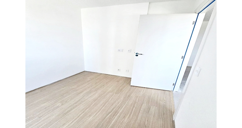 Apartamento novo à venda no Bairro da Vila Pirituba na Avenida Paula Ferreira 3700,