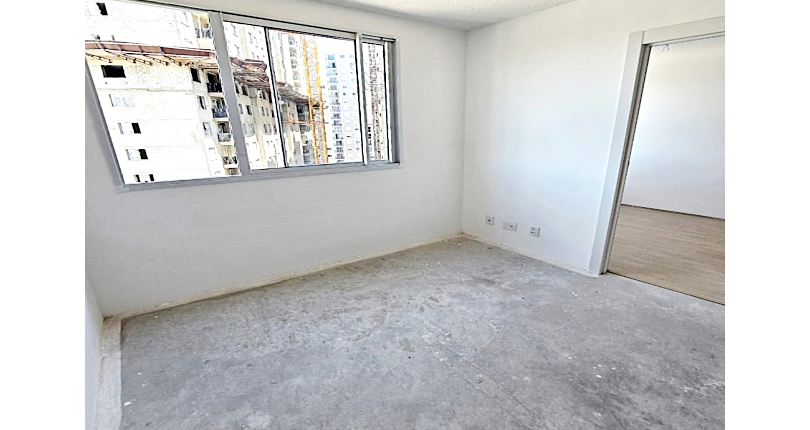 Apartamento novo à venda no Bairro da Vila Pirituba na Avenida Paula Ferreira 3700,