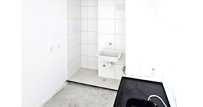 Apartamento novo à venda no Bairro da Vila Pirituba na Avenida Paula Ferreira 3700,