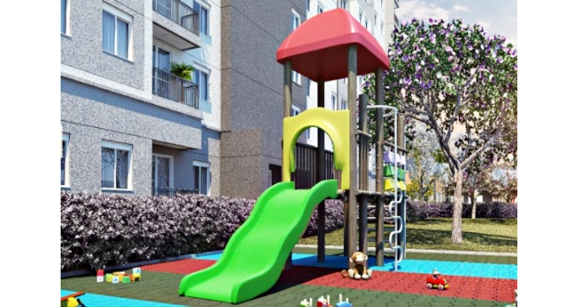 Apartamento novo à venda no Bairro da Vila Pirituba na Avenida Paula Ferreira 3700,