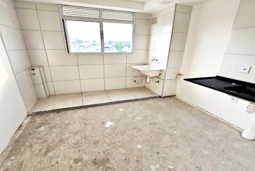  Apartamento novo à venda na Vila Pirituba na Avenida Paula Ferreira 3800