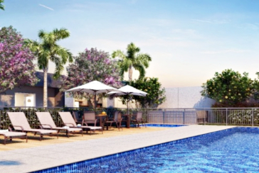  Apartamento novo à venda na Vila Pirituba na Avenida Paula Ferreira 3800