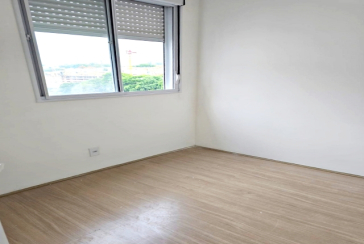  Apartamento novo à venda na Vila Pirituba na Avenida Paula Ferreira 3800