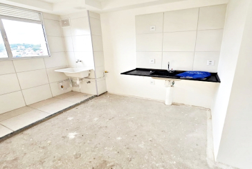  Apartamento novo à venda na Vila Pirituba na Avenida Paula Ferreira 3800