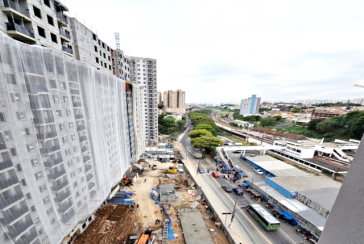  Apartamento novo à venda na Vila Pirituba na Avenida Paula Ferreira 3800