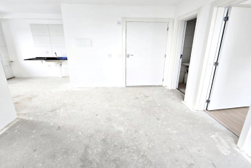  Apartamento novo à venda na Vila Pirituba na Avenida Paula Ferreira 3800