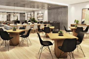  Apartamento novo à venda na Vila Pirituba na Avenida Paula Ferreira 3800