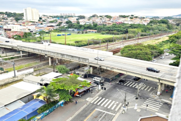  Apartamento novo à venda na Vila Pirituba na Avenida Paula Ferreira 3800