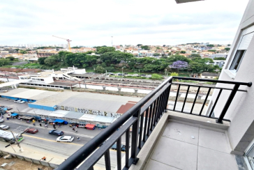  Apartamento novo à venda na Vila Pirituba na Avenida Paula Ferreira 3800