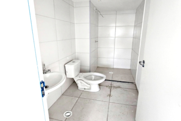  Apartamento novo à venda na Vila Pirituba na Avenida Paula Ferreira 3800