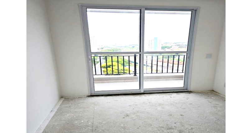  Apartamento novo à venda na Vila Pirituba na Avenida Paula Ferreira 3800