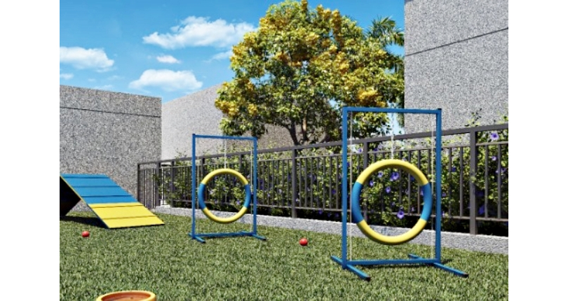  Apartamento novo à venda na Vila Pirituba na Avenida Paula Ferreira 3800