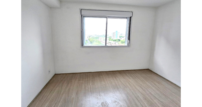  Apartamento novo à venda na Vila Pirituba na Avenida Paula Ferreira 3800