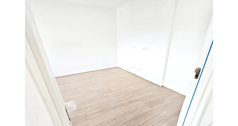  Apartamento novo à venda na Vila Pirituba na Avenida Paula Ferreira 3800