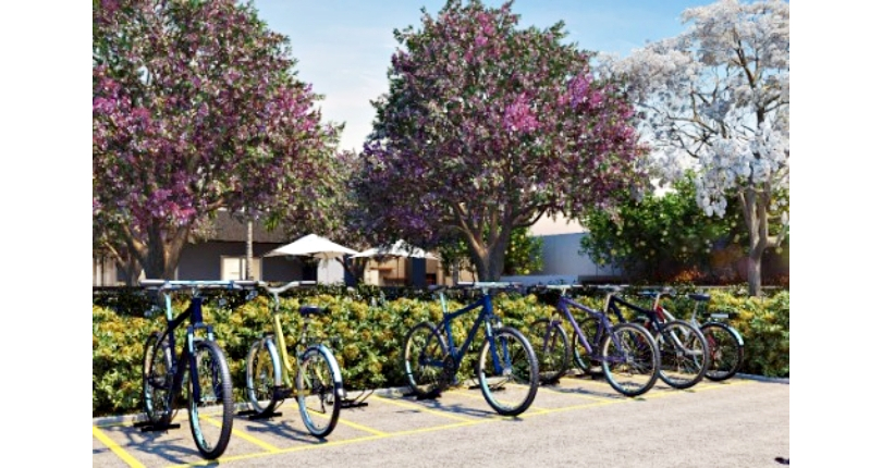  Apartamento novo à venda na Vila Pirituba na Avenida Paula Ferreira 3800