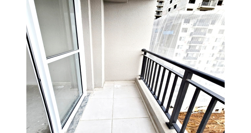  Apartamento novo à venda na Vila Pirituba na Avenida Paula Ferreira 3800