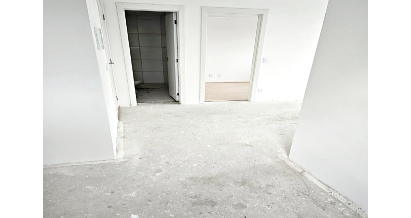  Apartamento novo à venda na Vila Pirituba na Avenida Paula Ferreira 3800