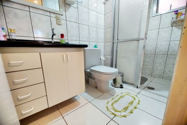  Apartamento à venda no Bairro do Jardim Santa Mônica na Avenida Santa Monica 593, no Condomínio Edifício Parque Residencial Santa Monica