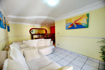  Apartamento à venda no Bairro do Jardim Santa Mônica na Avenida Santa Monica 593, no Condomínio Edifício Parque Residencial Santa Monica