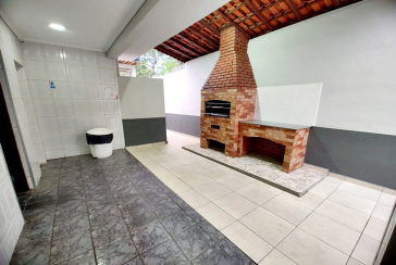 Apartamento à venda no Bairro do Jardim Santa Mônica na Avenida Santa Monica 593, no Condomínio Edifício Parque Residencial Santa Monica