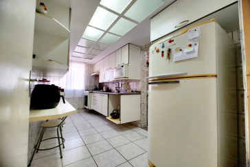  Apartamento à venda no Bairro do Jardim Santa Mônica na Avenida Santa Monica 593, no Condomínio Edifício Parque Residencial Santa Monica