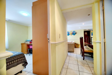  Apartamento à venda no Bairro do Jardim Santa Mônica na Avenida Santa Monica 593, no Condomínio Edifício Parque Residencial Santa Monica