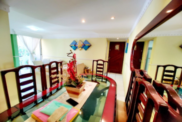  Apartamento à venda no Bairro do Jardim Santa Mônica na Avenida Santa Monica 593, no Condomínio Edifício Parque Residencial Santa Monica