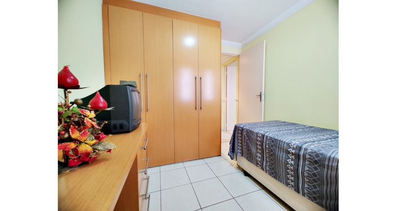  Apartamento à venda no Bairro do Jardim Santa Mônica na Avenida Santa Monica 593, no Condomínio Edifício Parque Residencial Santa Monica