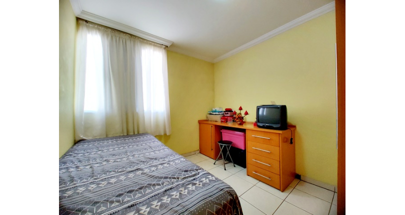  Apartamento à venda no Bairro do Jardim Santa Mônica na Avenida Santa Monica 593, no Condomínio Edifício Parque Residencial Santa Monica