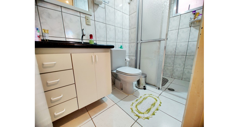  Apartamento à venda no Bairro do Jardim Santa Mônica na Avenida Santa Monica 593, no Condomínio Edifício Parque Residencial Santa Monica